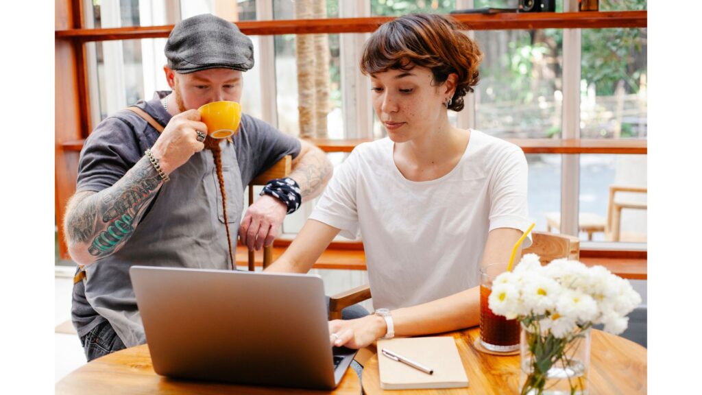 Del ‘no’ automático a la conexión de corazón