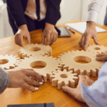 Cómo ganar amigos e influir en tu red: El liderazgo que construye