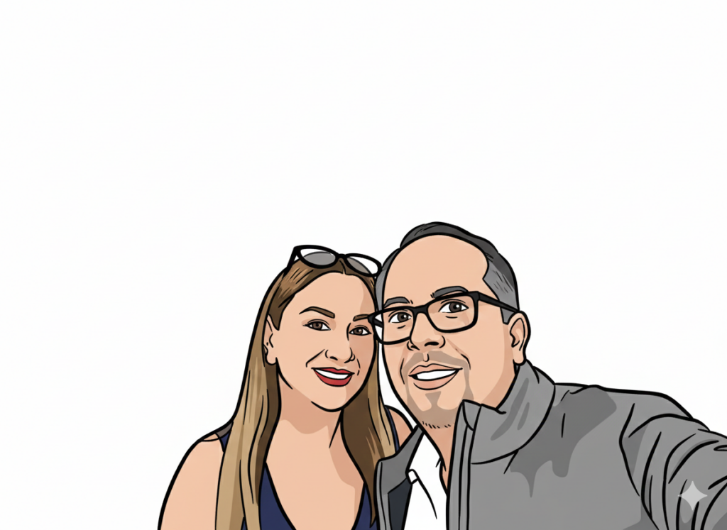 El día que decidimos dejar de sobrevivir para empezar a vivir: Nuestra ruta hacia un emprendimiento con propósito