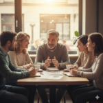 El Liderazgo que Transforma: Si tú brillas, yo brillo